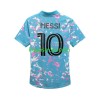 Billiga Fotbollströjor Inter Miami Lionel Messi 10 Tredje tröja 2023 Kortärmad